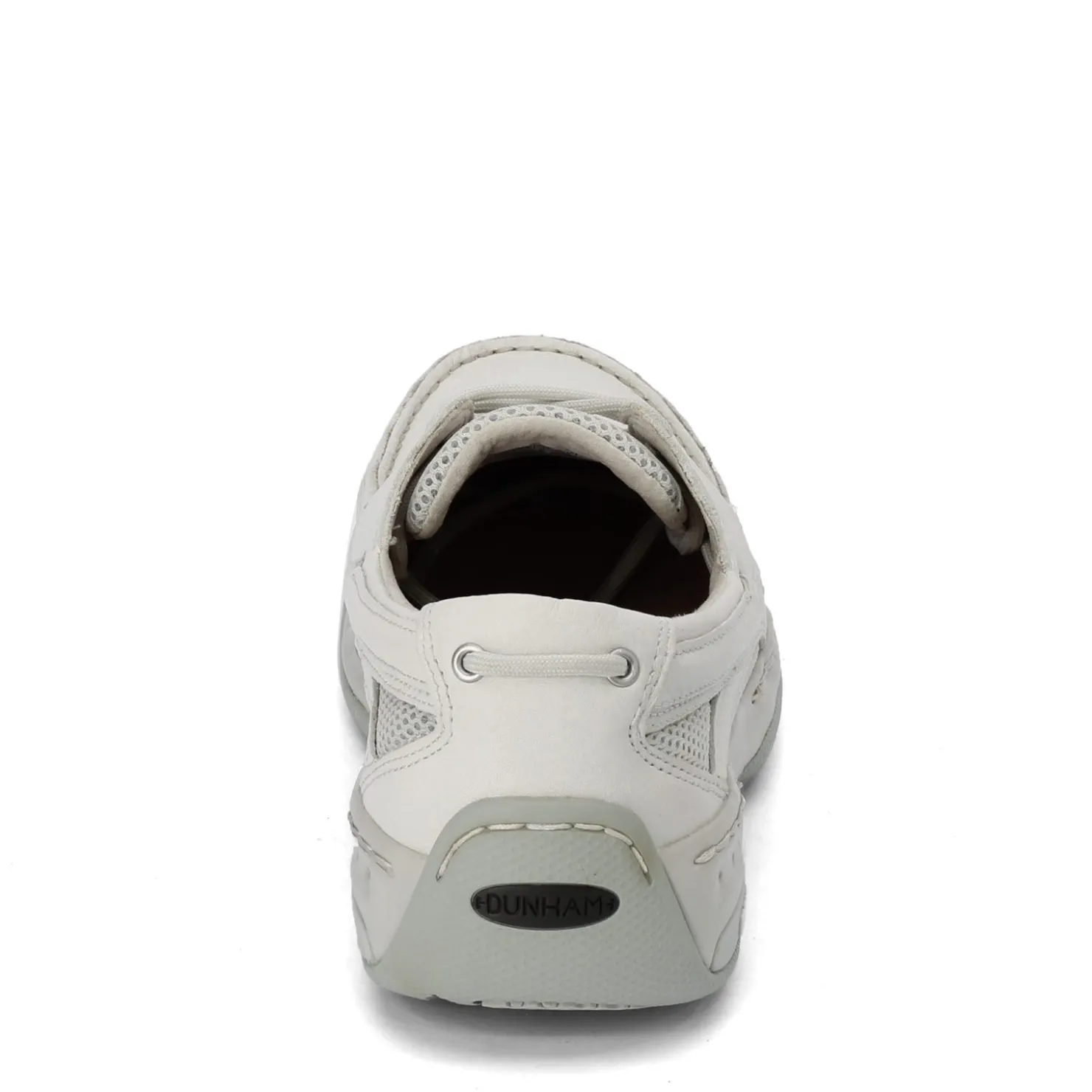 Boat Shoes*Dunham Men's , Captain Boat Shoe Ice