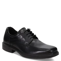 Oxfords*ECCO Men's , Helsinki 2.0 Bicycle Toe Oxford Black