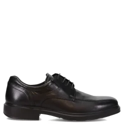 Oxfords*ECCO Men's , Helsinki 2.0 Bicycle Toe Oxford Black