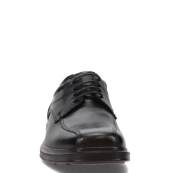 Oxfords*ECCO Men's , Helsinki 2.0 Bicycle Toe Oxford Black