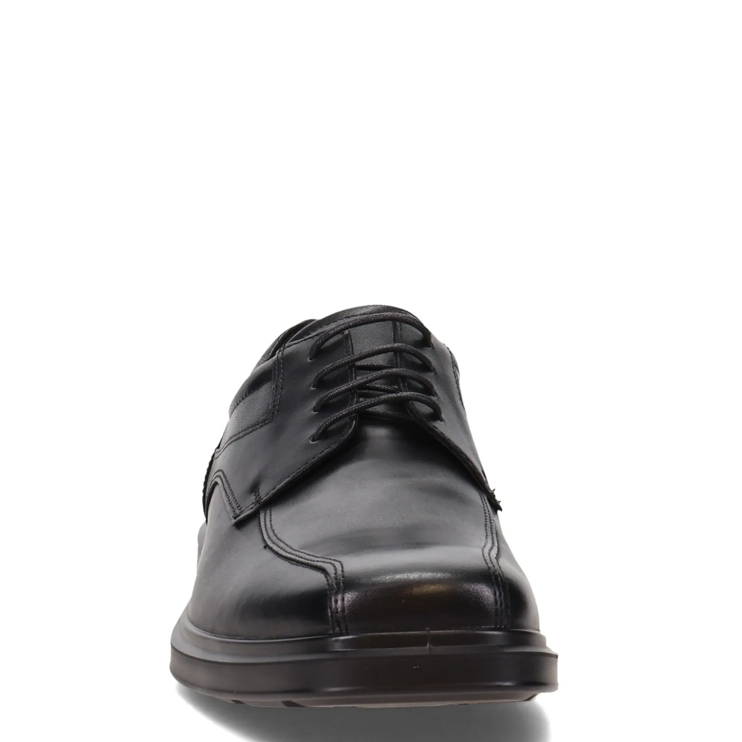 Oxfords*ECCO Men's , Helsinki 2.0 Bicycle Toe Oxford Black