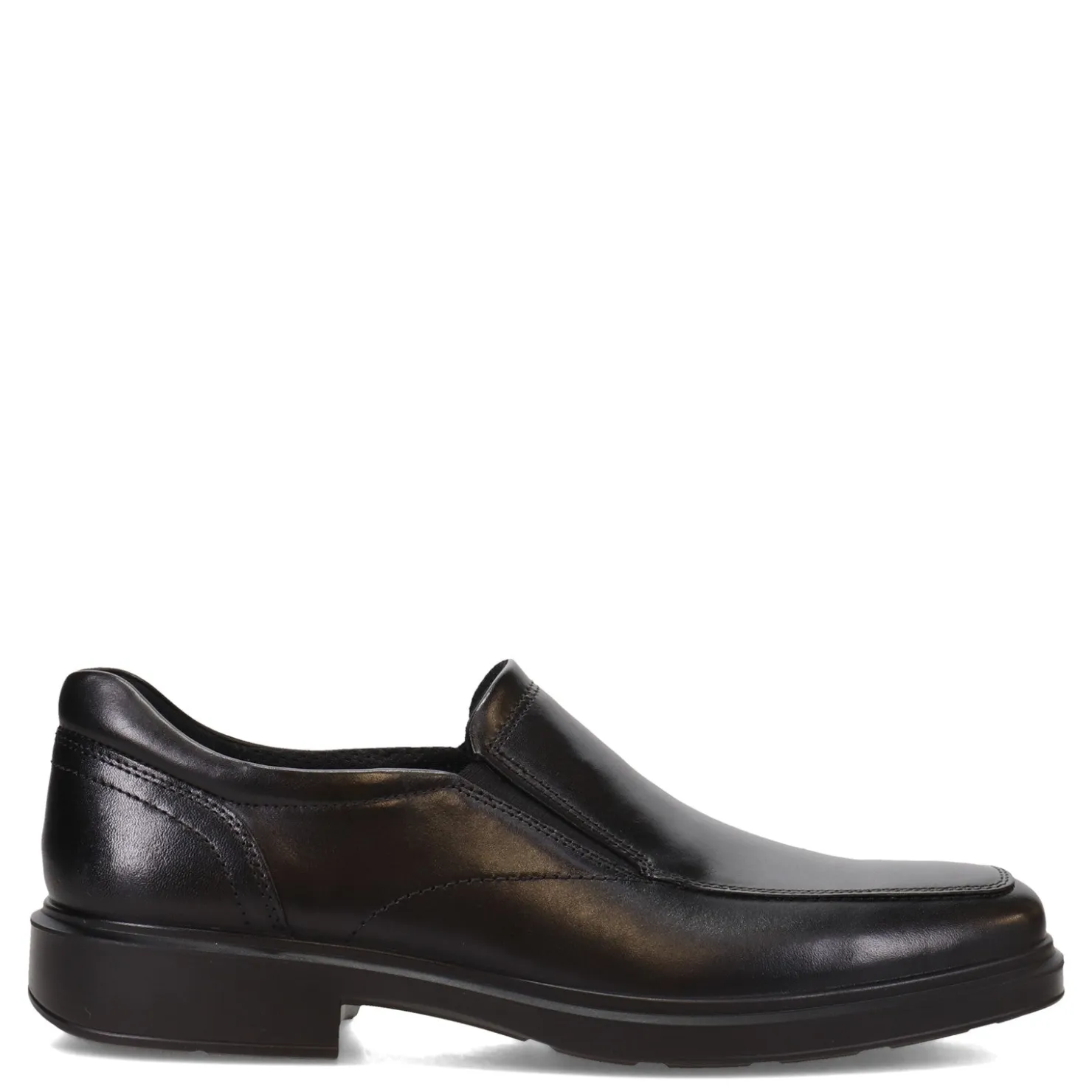 Dress*ECCO Men's , Helsinki 2.0 Slip-On Black
