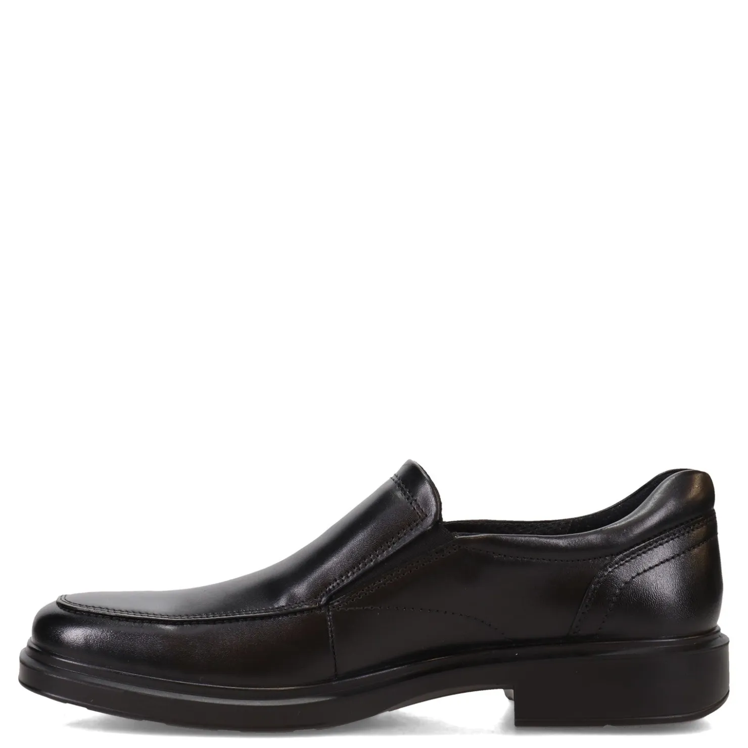 Dress*ECCO Men's , Helsinki 2.0 Slip-On Black