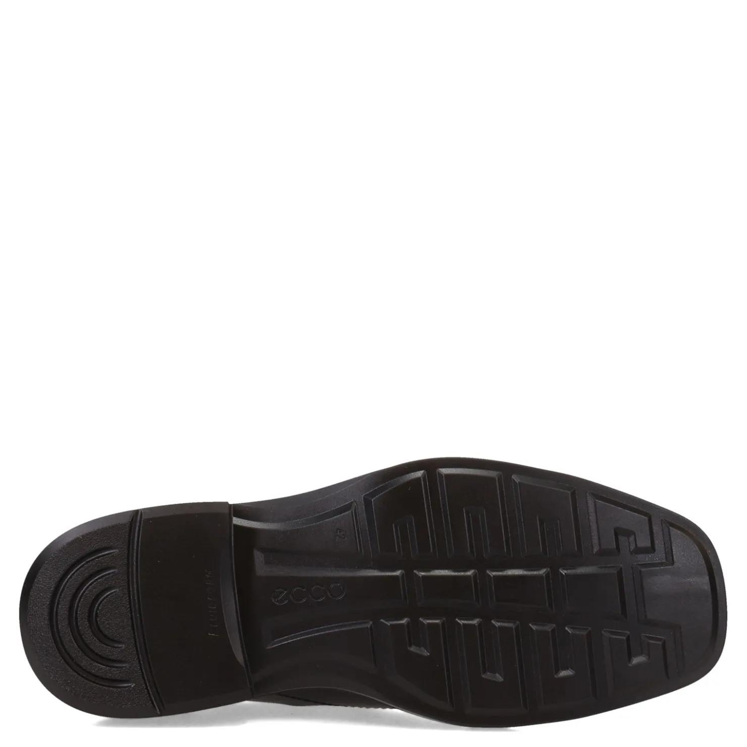 Dress*ECCO Men's , Helsinki 2.0 Slip-On Black