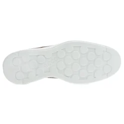 Dress*ECCO Men's , S Lite Hybrid Oxford Amber