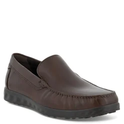 Slip-On Shoes*ECCO Men's , S Lite Moc Classic Slip-On Cocoa