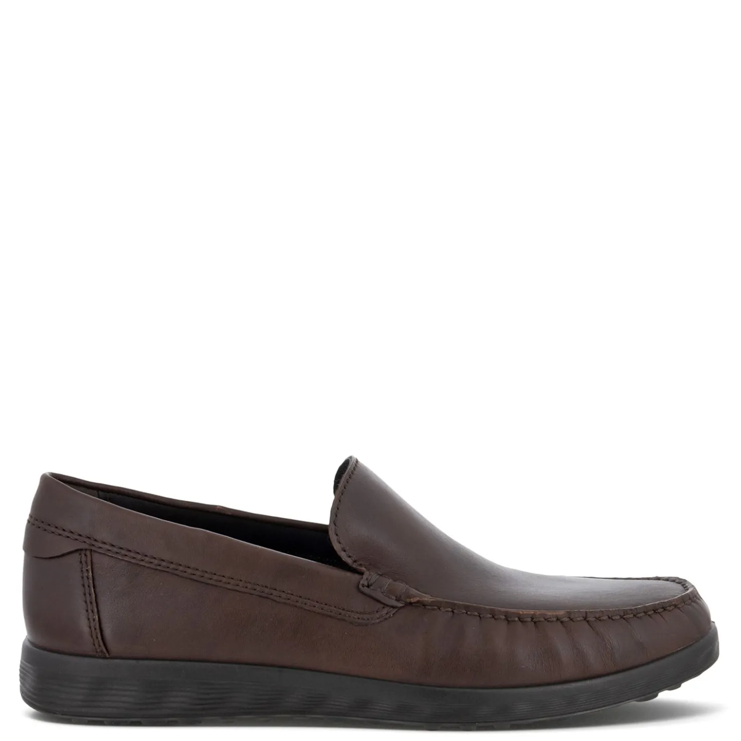 Slip-On Shoes*ECCO Men's , S Lite Moc Classic Slip-On Cocoa
