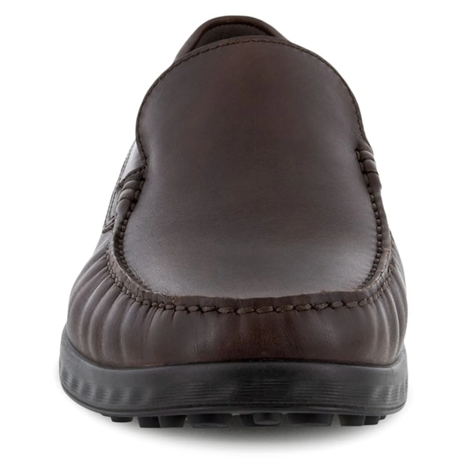 Slip-On Shoes*ECCO Men's , S Lite Moc Classic Slip-On Cocoa