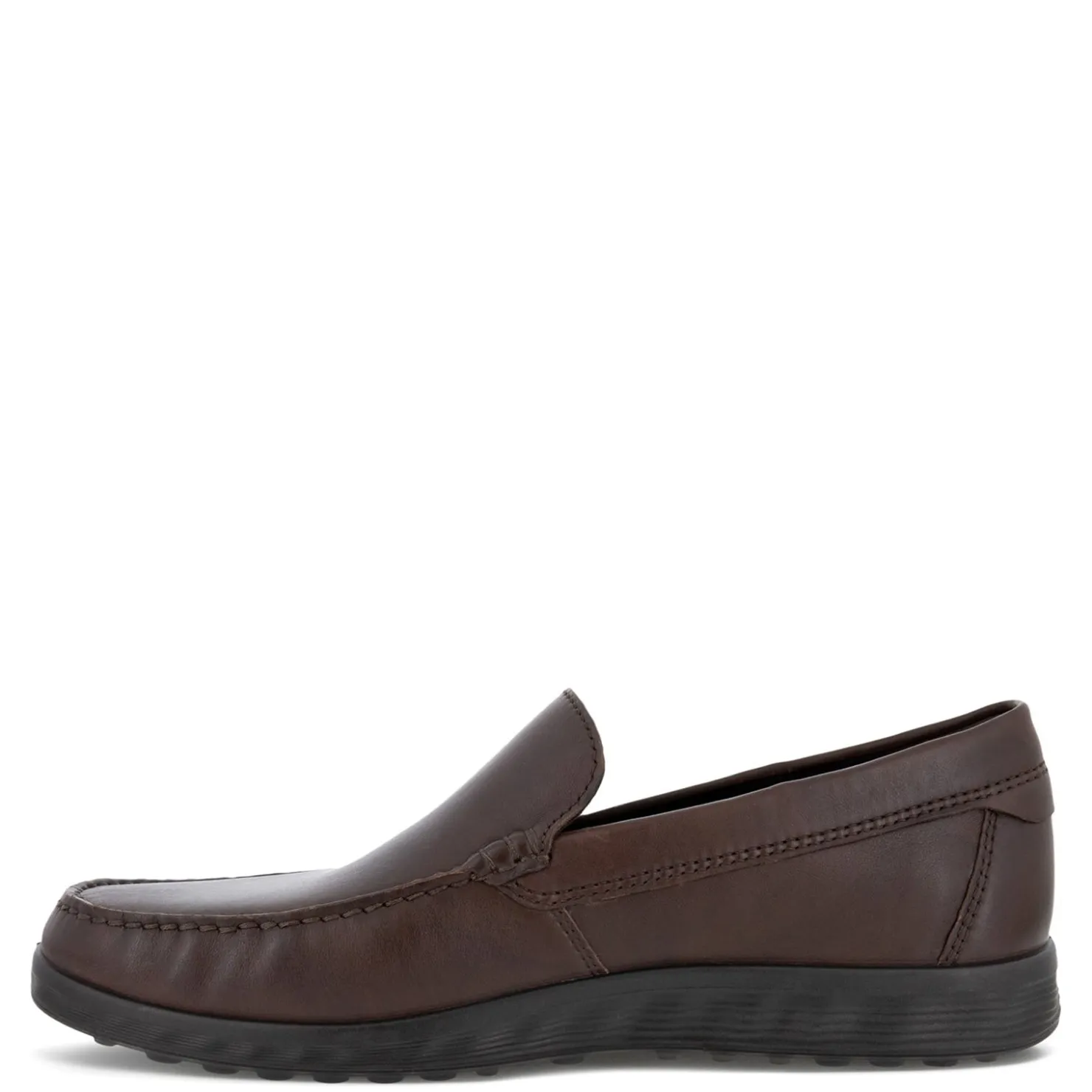 Slip-On Shoes*ECCO Men's , S Lite Moc Classic Slip-On Cocoa