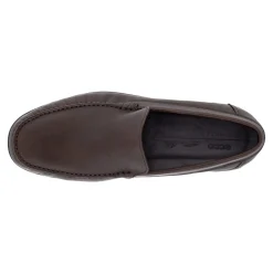 Slip-On Shoes*ECCO Men's , S Lite Moc Classic Slip-On Cocoa