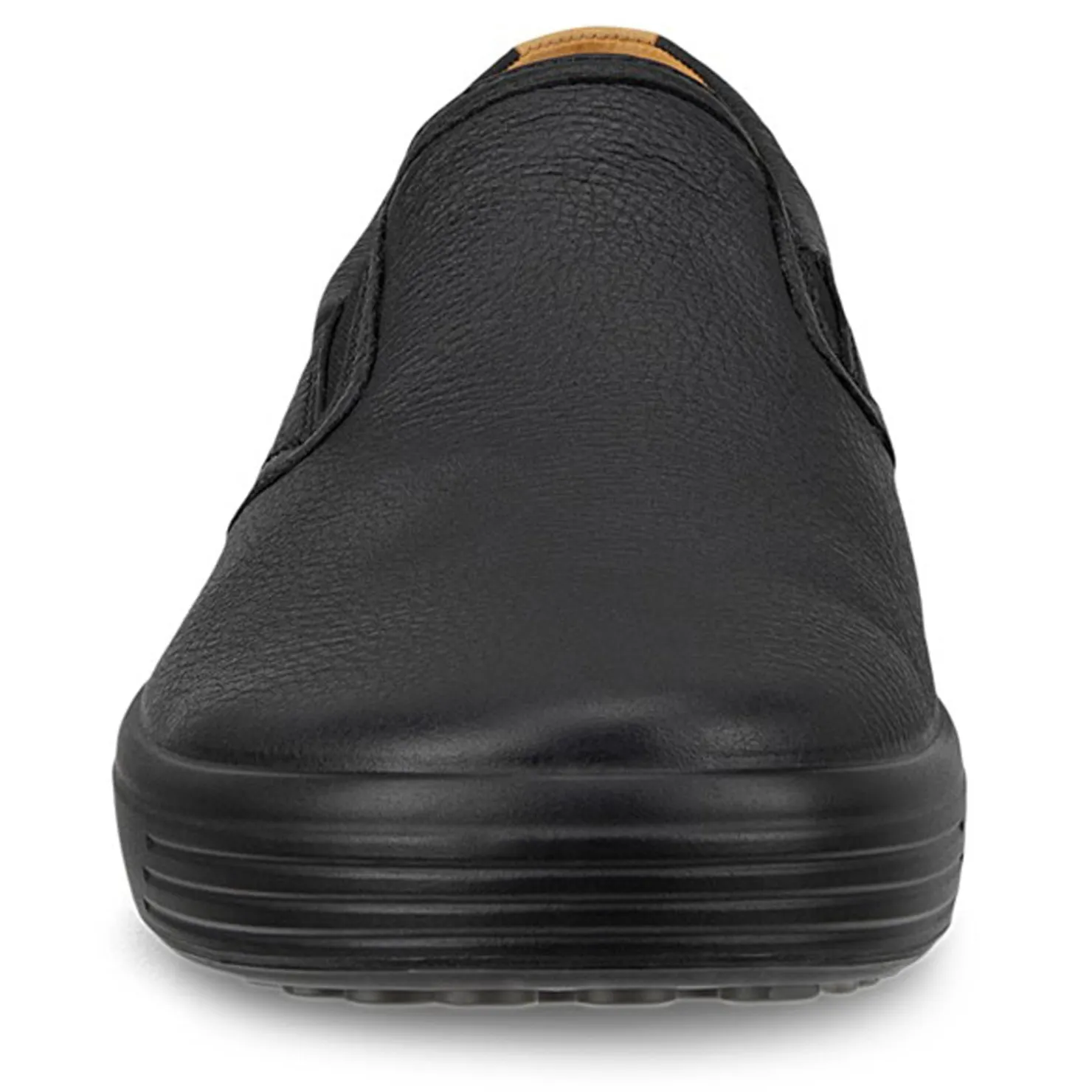 Slip-On Shoes*ECCO Men's , Soft 7 Slip-On Sneaker Black