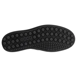 Slip-On Shoes*ECCO Men's , Soft 7 Slip-On Sneaker Black