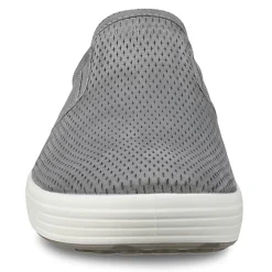 Sneakers & Athletics*ECCO Men's , Soft 7 Slip-On Sneaker Wild Dove