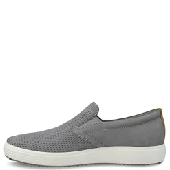 Sneakers & Athletics*ECCO Men's , Soft 7 Slip-On Sneaker Wild Dove