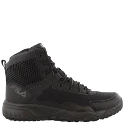 Work & Safety*Fila Men's , Chastizer Boot Black