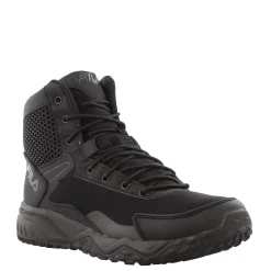 Work & Safety*Fila Men's , Chastizer Boot Black
