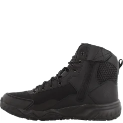 Boots*Fila Men's , Chastizer Boot Black