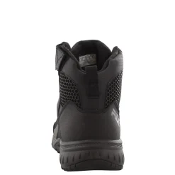 Boots*Fila Men's , Chastizer Boot Black
