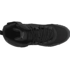 Boots*Fila Men's , Chastizer Boot Black