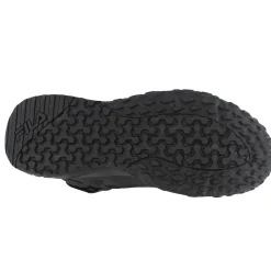Boots*Fila Men's , Chastizer Boot Black