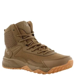 Boots*Fila Men's , Chastizer Boot Sand