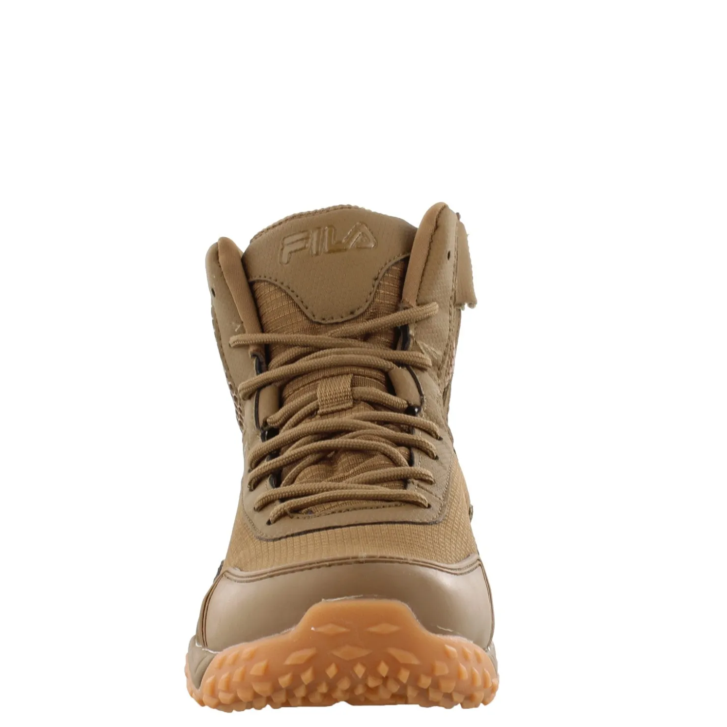 Boots*Fila Men's , Chastizer Boot Sand