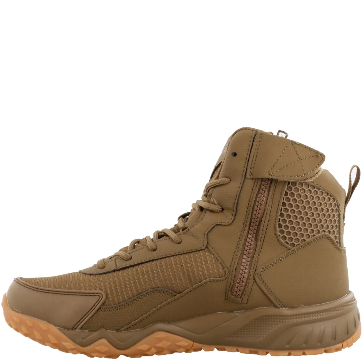 Boots*Fila Men's , Chastizer Boot Sand