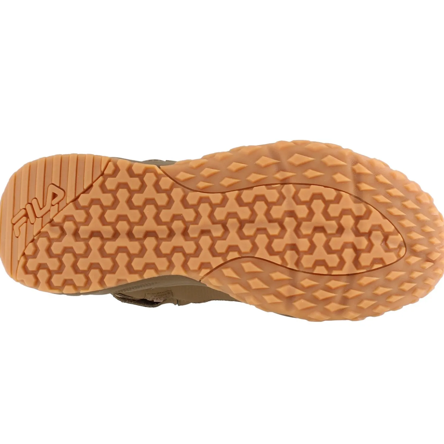 Boots*Fila Men's , Chastizer Boot Sand