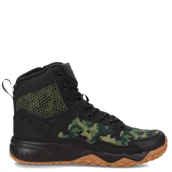 Sneakers & Athletics*Fila Men's , Chastizer Work Boot Black Camo