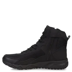 Work & Safety*Fila Men's , Chastizer Work Boot Solid Black