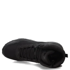 Work & Safety*Fila Men's , Chastizer Work Boot Solid Black
