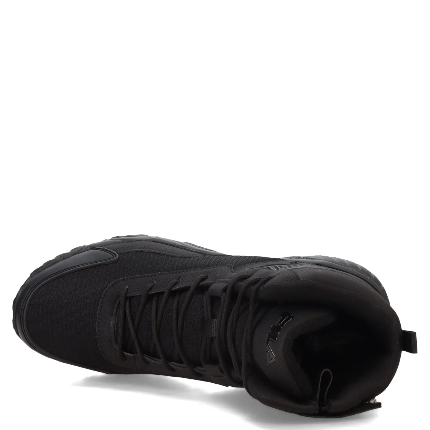 Work & Safety*Fila Men's , Chastizer Work Boot Solid Black