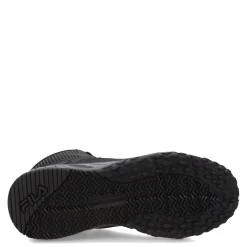 Work & Safety*Fila Men's , Chastizer Work Boot Solid Black