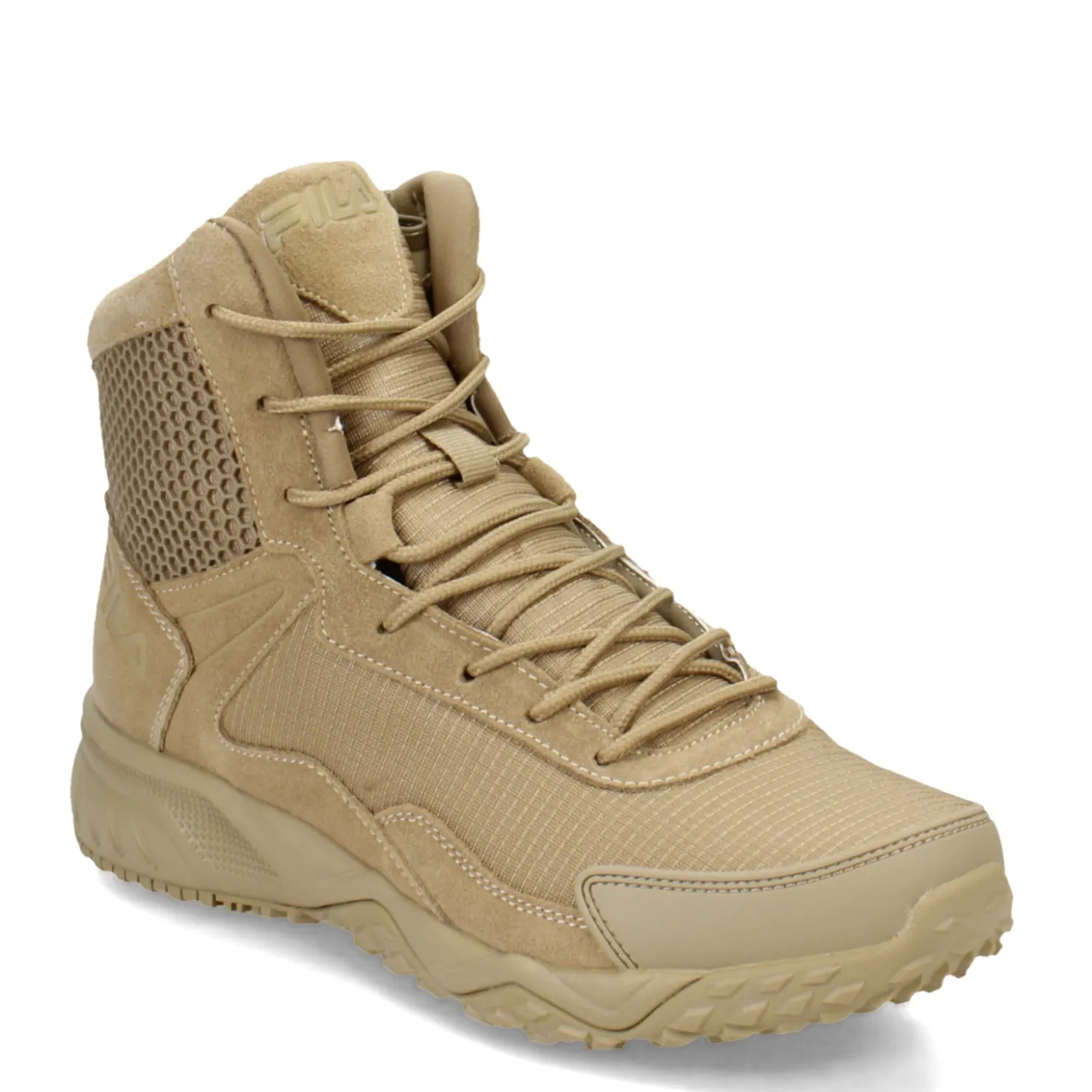 Boots*Fila Men's , Chastizer Work Boot Sponge