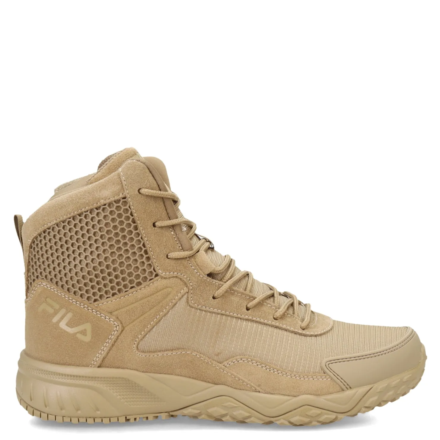 Boots*Fila Men's , Chastizer Work Boot Sponge