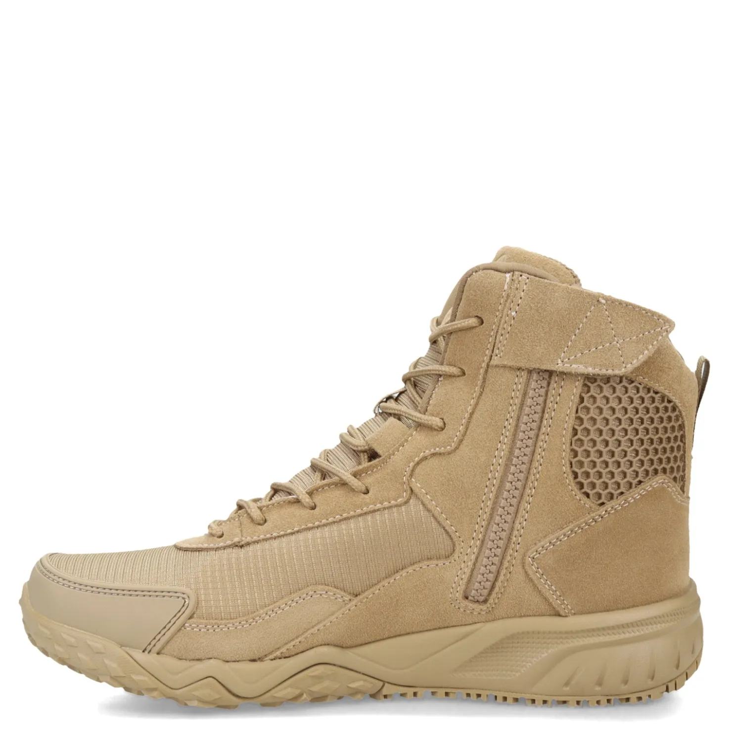 Boots*Fila Men's , Chastizer Work Boot Sponge