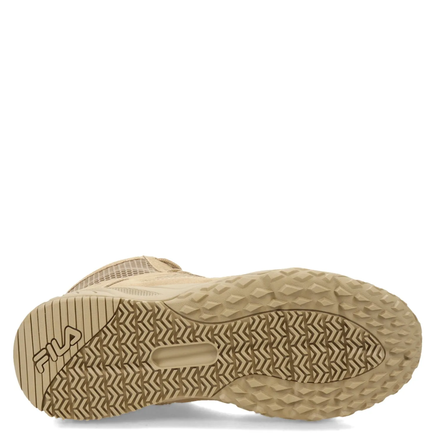 Boots*Fila Men's , Chastizer Work Boot Sponge