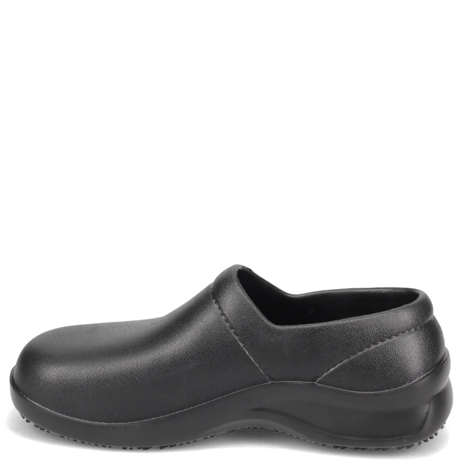 Slip-On Shoes*Fila Men's , Galvanize SR Work Shoe Black