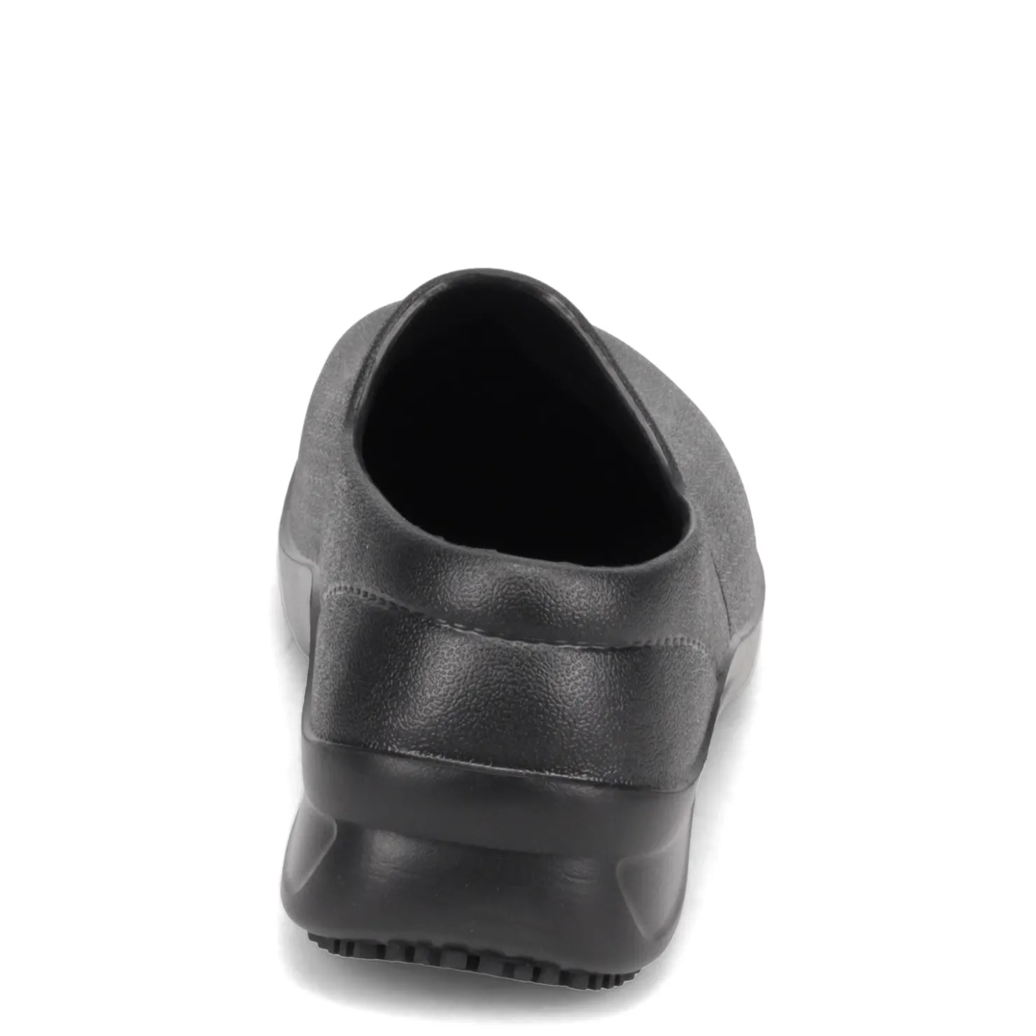 Slip-On Shoes*Fila Men's , Galvanize SR Work Shoe Black