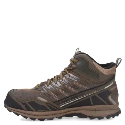 Work & Safety*Fila Men's , Hailstorm 3 Mid CT Boot Walnut/Brown