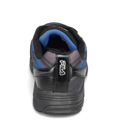 Sneakers & Athletics*Fila Men's , Meiera 2 SR CT Work Shoe Grey Blue