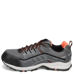 Sneakers & Athletics*Fila Men's , Memory At Peak Composite Toe Work Shoe Castlerock