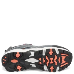 Sneakers & Athletics*Fila Men's , Memory At Peak Composite Toe Work Shoe Castlerock
