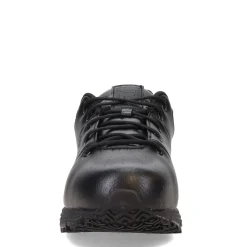 Work & Safety*Fila Men's , Memory Breach SR ST Shoes Black