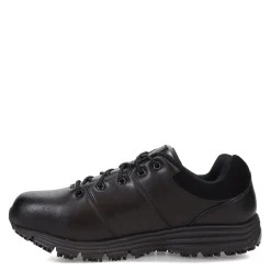 Work & Safety*Fila Men's , Memory Breach SR ST Shoes Black