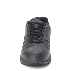 Sneakers & Athletics*Fila Men's , Memory Workshift Slip Resistant Composite Toe Work Shoe Black