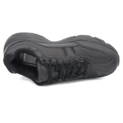 Sneakers & Athletics*Fila Men's , Memory Workshift Slip Resistant Composite Toe Work Shoe Black