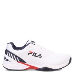 Court*Fila Men's , Volley Zone Pickleball Shoe White
