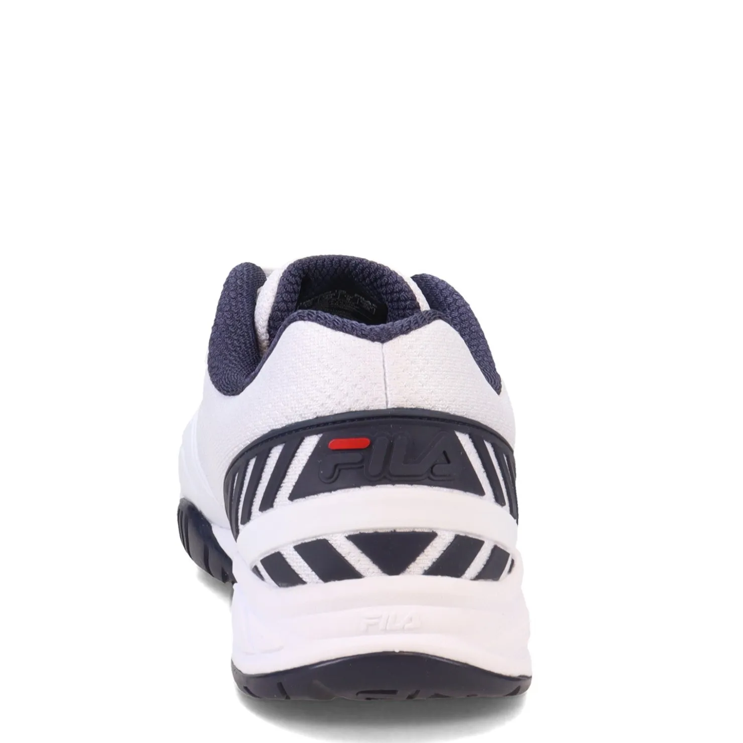 Court*Fila Men's , Volley Zone Pickleball Shoe White