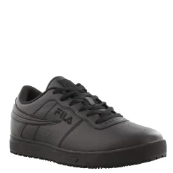 Sneakers & Athletics*Fila Men's , Vulc 13 Low SR Black